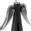 Online Tire Bouchon Souverain To-grebs Proptrækker 20 cm, Sort Proptrækkere Og Folieskærere