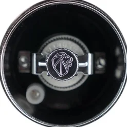 Peugeot Salt Og Peber|Salt Og Peber > Zeli Elektrisk Peberkværn 14 cm, Stål