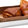 Outlet A TAVOLA Brødkurv 16x25 cm, Blankt Stål Brødkurve|Spisestue