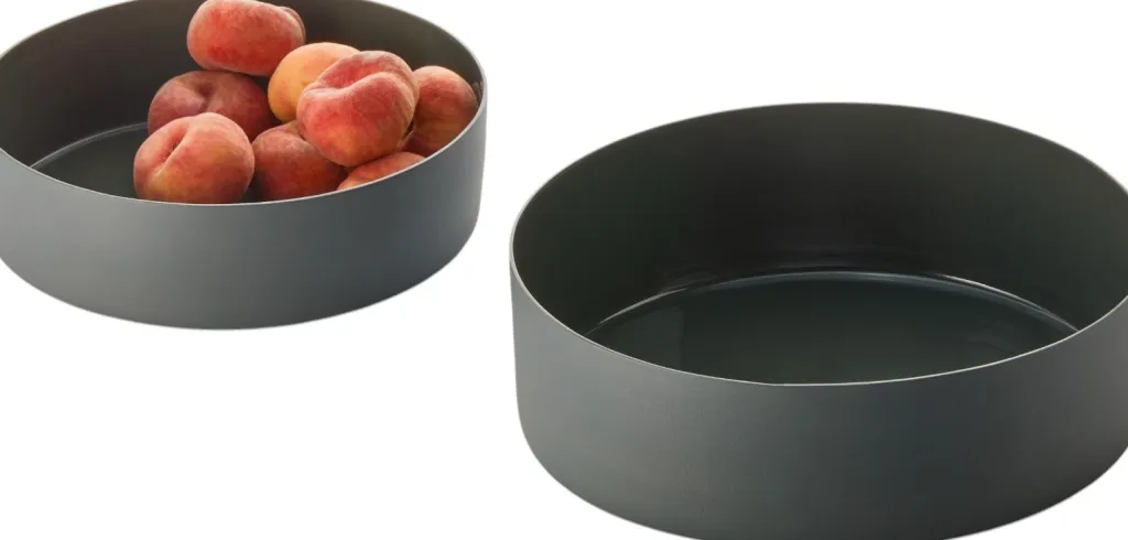 Discount CLARA Frugtskål Skåle|Spisestue