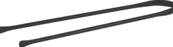 Philippi FLAMES Ildtang 48 cm, Sort