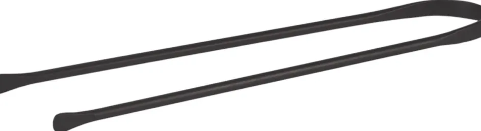 Philippi FLAMES Ildtang 48 cm, Sort