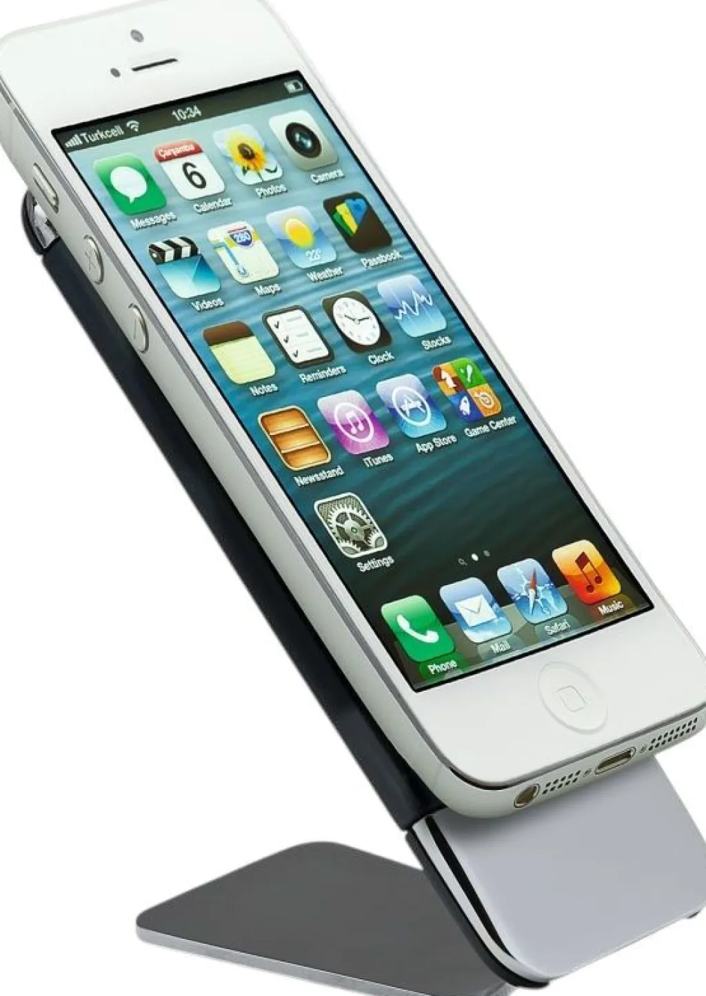 Philippi Kontor > GRIP Mobilholder 14 cm