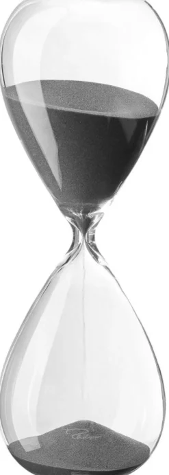 Online Philippi LALA Timeglas H, Klar