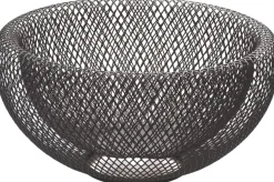 Hot Philippi MESH Skål , Sort