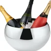 Sale Philippi NIZZA Champagnekøler H20, Blankt Stål