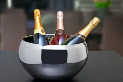 Sale Philippi NIZZA Champagnekøler H20, Blankt Stål