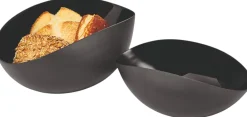 Sale Philippi PANE Brødkurv , Sort