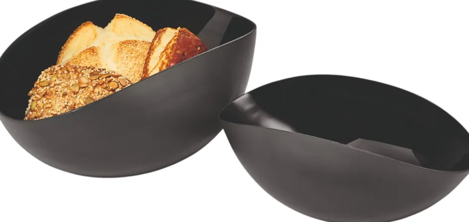 Sale Philippi PANE Brødkurv , Sort