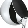 Sale Philippi SPECTRA Garderobekugle ?13 cm, Aluminium