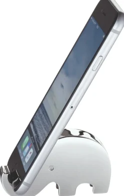 Discount Philippi TAMBO Mobilholder 7 cm, Blank