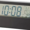 Philippi Ure Og Vejrstationer > TODAY Digitalur, Sort