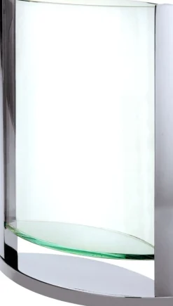 Philippi Stue|Vaser > DECADE Vase H, Klar