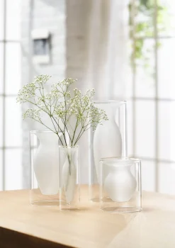 Hot ESMERALDA Vase H Stue|Vaser