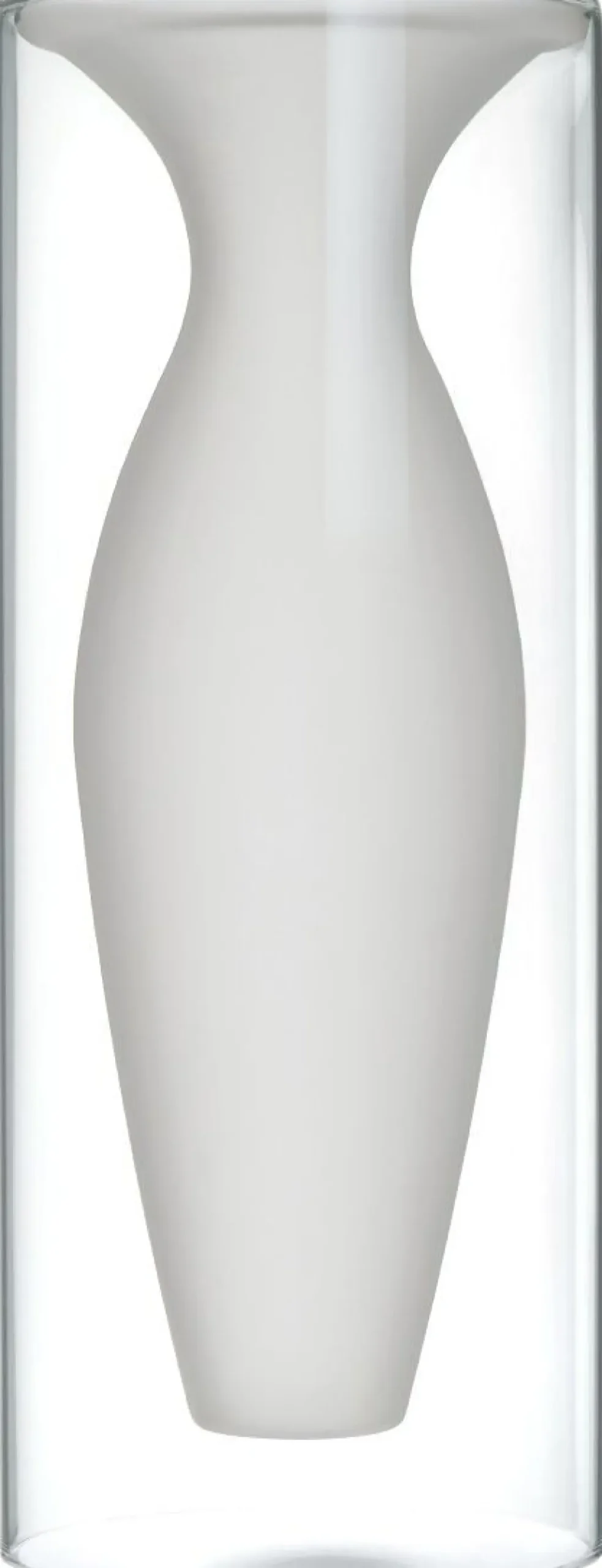 Hot ESMERALDA Vase H Stue|Vaser