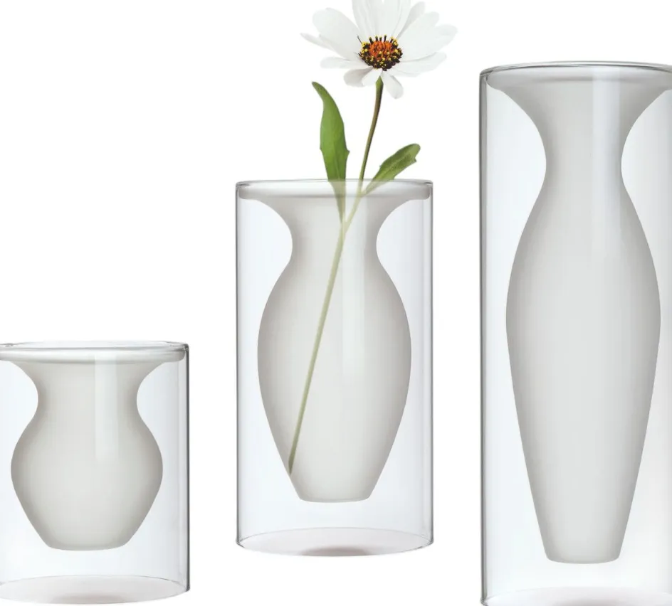 Outlet Philippi ESMERALDA Vase H
