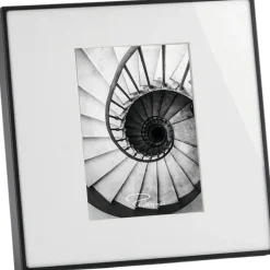 Sale INFINITY Billedramme 13x18 cm, Sort Stue|Vægdekorationer Og Plakater