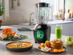 New Philips 3000 Series Blender 2 L, Sort