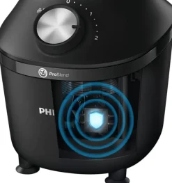 New Philips 3000 Series Blender 2 L, Sort