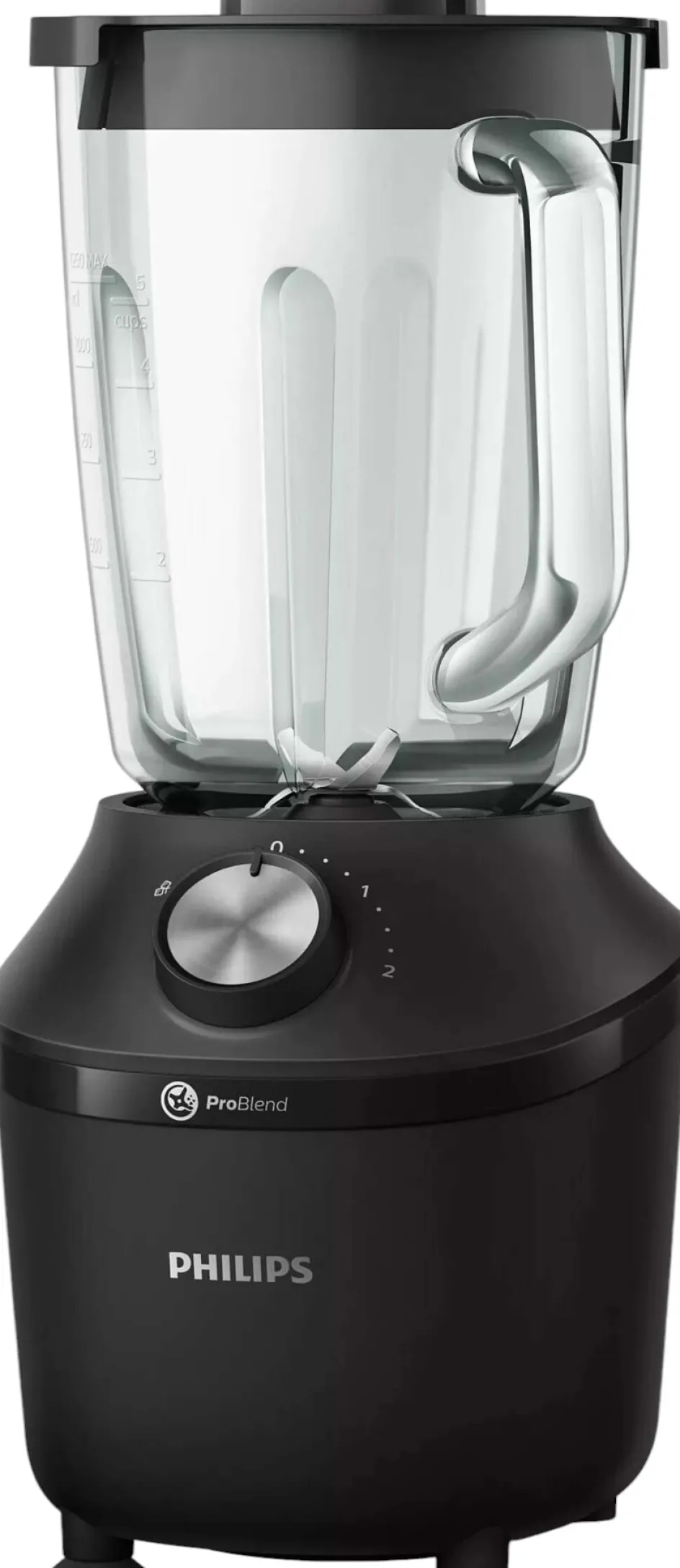 New Philips 3000 Series Blender 2 L, Sort
