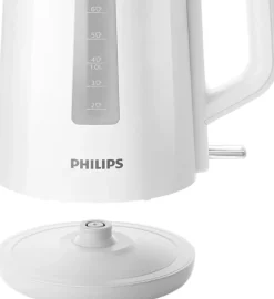 Outlet Philips 3000 Series Elkedel 1,7 L, Hvid
