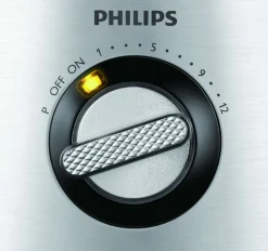 Clearance Philips 7000 Series Foodprocessor, Sort