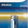 Hot Alkaline LR23A / 8LR23-batteri Batterier