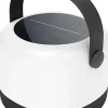 New Alula Trådløs Bordlampe LED H15 cm, Sort Lamper Til Soveværelset|Lamper Til Haven Og Terrassen