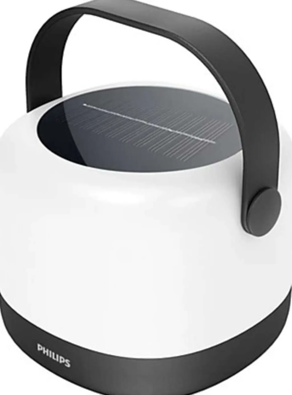 New Alula Trådløs Bordlampe LED H15 cm, Sort Lamper Til Soveværelset|Lamper Til Haven Og Terrassen