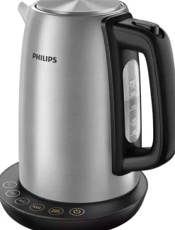 Philips Drikke Og Brygning > Avance Collection Elkedel 1,7 L