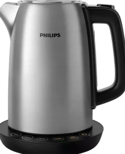 Philips Drikke Og Brygning > Avance Collection Elkedel 1,7 L