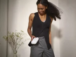 Børn Philips Amning > Avent Hands-free Doubbelt Opsamlingskopper
