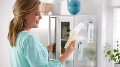 Best Philips Avent Opbevaringsposer t. Modermælk 25 stk. 180 ml