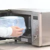 Børn Philips Amning > Avent Sterilisatorer t. 4 Sutteflasker, Hvid