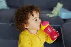 Discount Avent Sugerørskop 300 ml, Børn Drikkedunke Til Børn