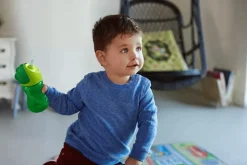 New Philips Avent Sugerørskop 300 ml, Grøn