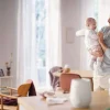 Avent Sutteflaskevarmer, Hvid Børn Baby Elektronik|Amning