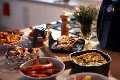 Best Philips Bagesæt ti Airfryer