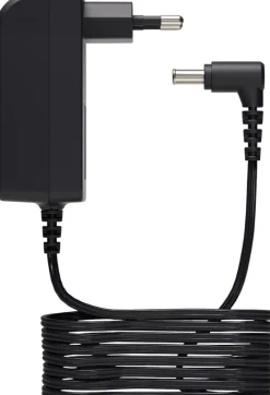 Discount Philips Batteripakke og Oplader Ledningsfri Støvsuger, Sort