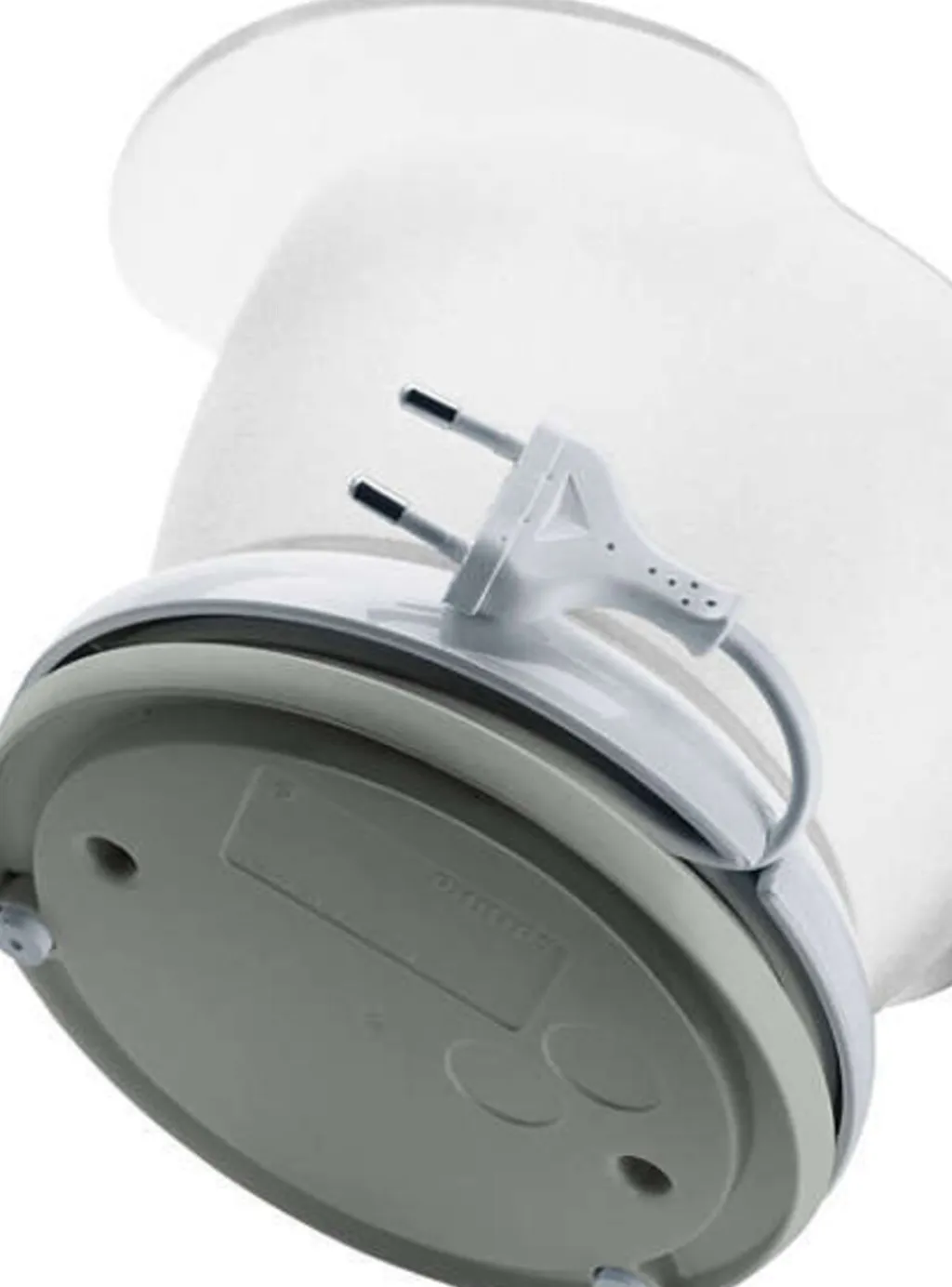 Philips Presseredskaber > Daily Collection Citruspresser 0,5 L, Hvid
