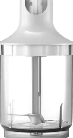 Philips Blendere Og Mixere > Daily Collection ProMix-Stavblender m. XL-hakker og Dobbelt Piskeris, Hvid