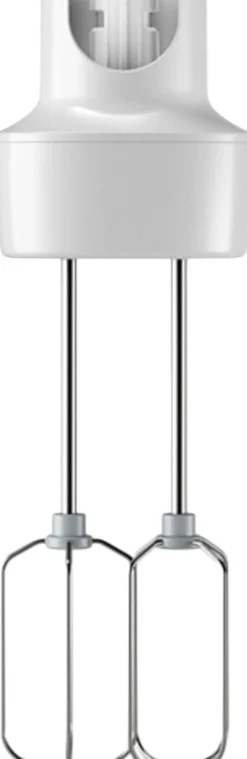 Philips Blendere Og Mixere > Daily Collection ProMix-Stavblender m. XL-hakker og Dobbelt Piskeris, Hvid