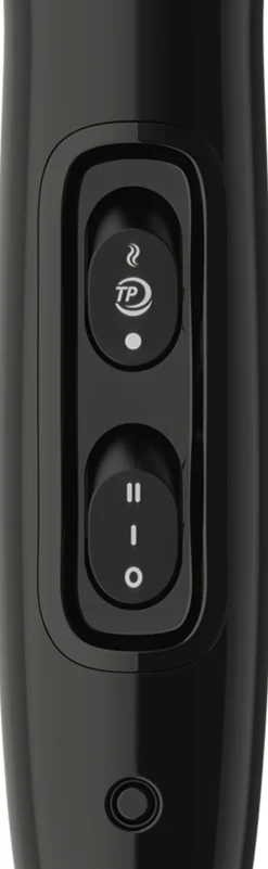 Philips DryCare Professionel Hårtørrer 2100W, Sort