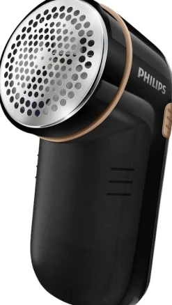 Discount Philips Fnugfjerner, Sort