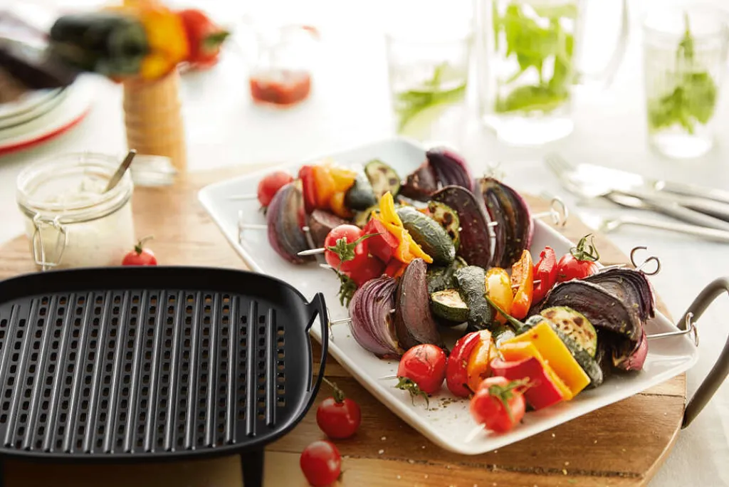 Clearance Grill Kit til Airfryer XXL, Tilberedningsapparater