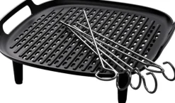 Clearance Grill Kit til Airfryer XXL, Tilberedningsapparater