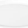 Sale Philips hue Aurelle Panellampe Ø39,5 cm, Hvid