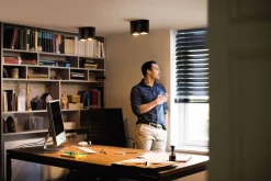 Philips hue Smart Home|Smart Spotlamper ><noscript><img width=
