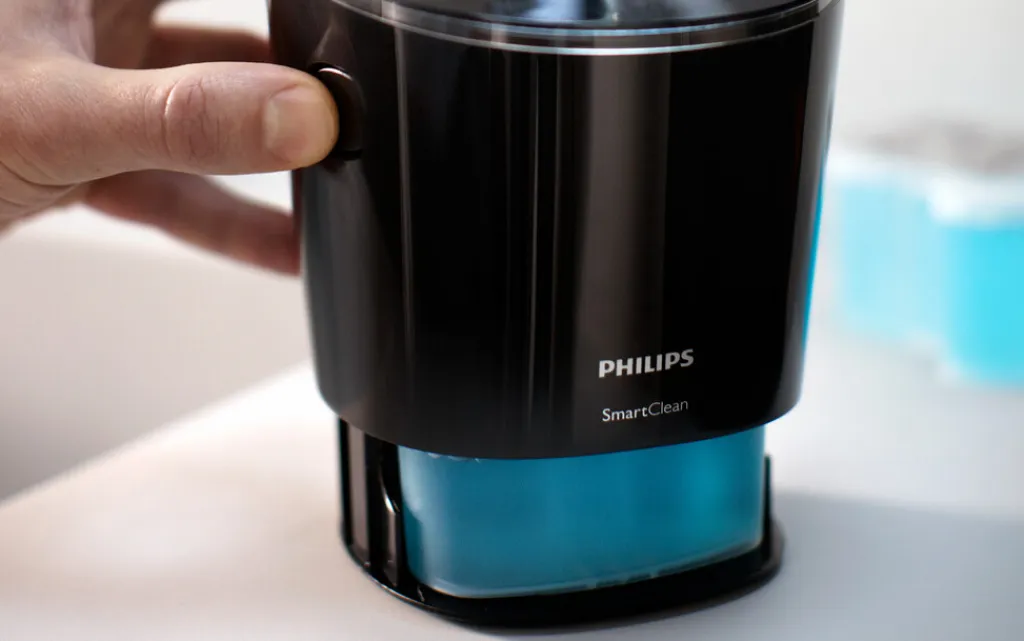 Philips Barbering > JetClean Patron 2 stk. 170 ml