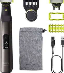Philips Hårtrimmere ><noscript><img width=